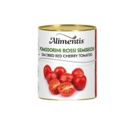 ALIMENTIS LATTA GR.770 POMODORINI ROSSI
